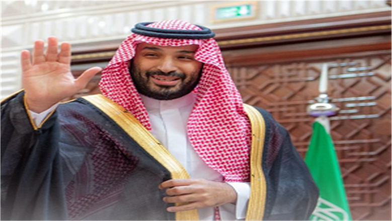 محمد بن سلمان: أرض غزة فلسطينية ونرفض استمرار الاعتداءات الغاشمة
