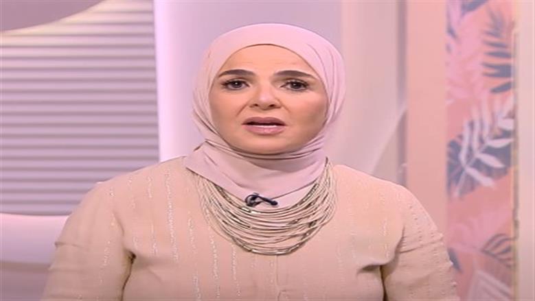 منى عبد الغني: لا تجعلوا النقاش يتحول إلى معركة زوجية.. توقفوا عن الجدال