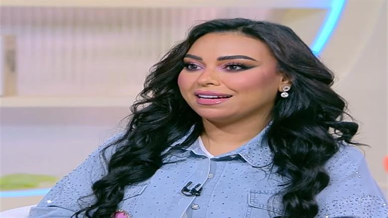 مروة ناجي لـ«ست ستات»: أمي مثلي الأعلى.. وأم كلثوم قدوتي الفنية