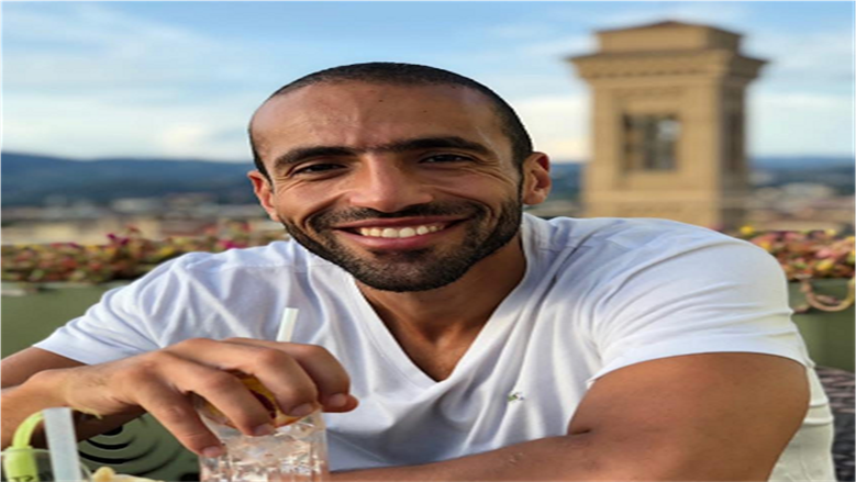 زينة تنعى عمرو ستين بكلمات مؤثرة: أجدع وأرجل أخ وصديق