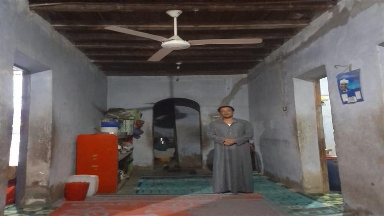 المنوفية