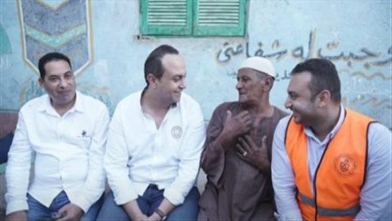 «الرعاية الصحية» تطلق مبادرة لتوصيل الأدوية إلى كبار السن وذوي الهمم في الأقصر