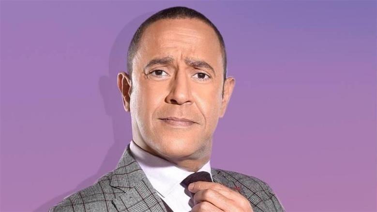 في عيد ميلاد أشرف عبدالباقي.. موقف طريف جمعه بالراحل محمود ياسين