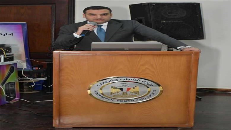 تكريم طلاب التعليم الفنى ببورسعيد