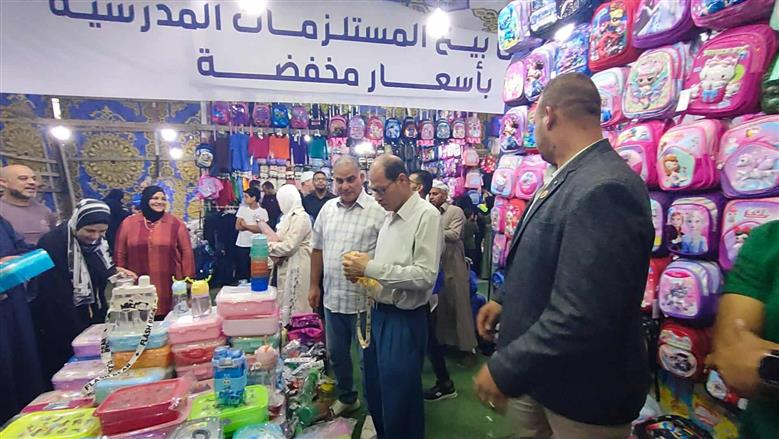 حماة الوطن بشمال سيناء