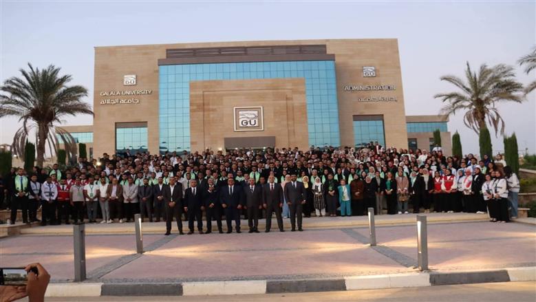 جامعة المنوفية الأهلية