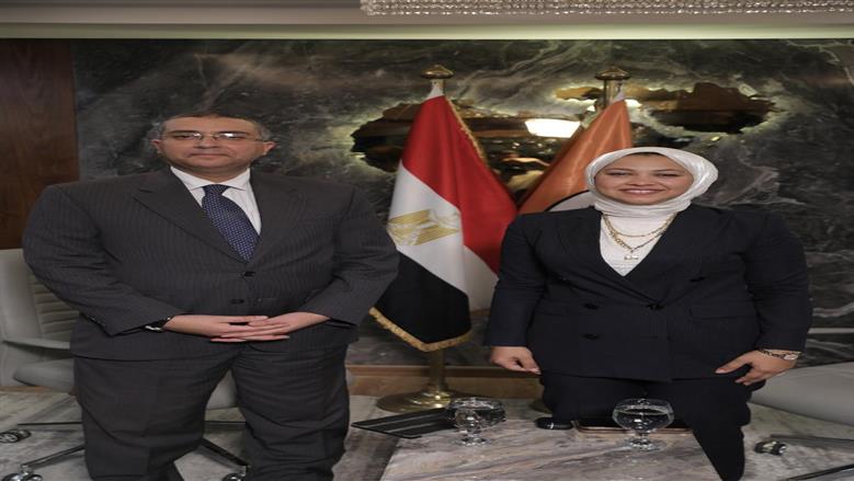المقاولون العرب