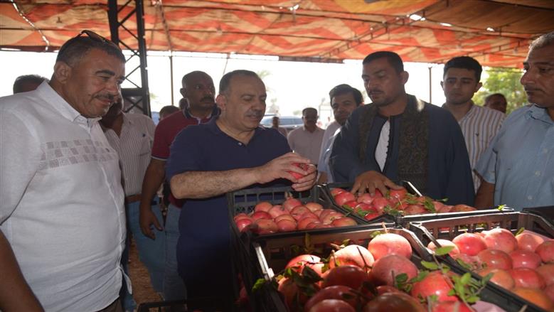 «ع الفرَّازة».. رمان «البدارى» كنز الفلاحين و«الأسواق العالمية»