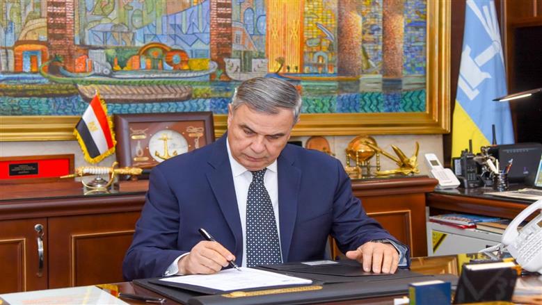 محافظ الإسكندرية يعتمد المرحلة الثالثة لتنسيق القبول بالثانوي العام