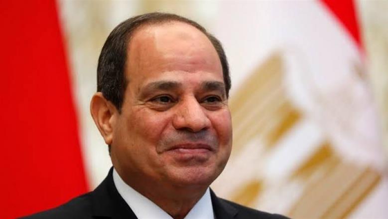 الرئيس السيسي ورئيس وزراء العراق يدينان العدوان الإسرائيلي على قطر
