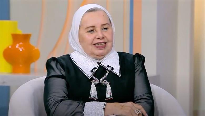 ماجي الحلواني: حبي للقراءة قادني للصحافة.. والزمالك دخل حياتي قبل زواجي