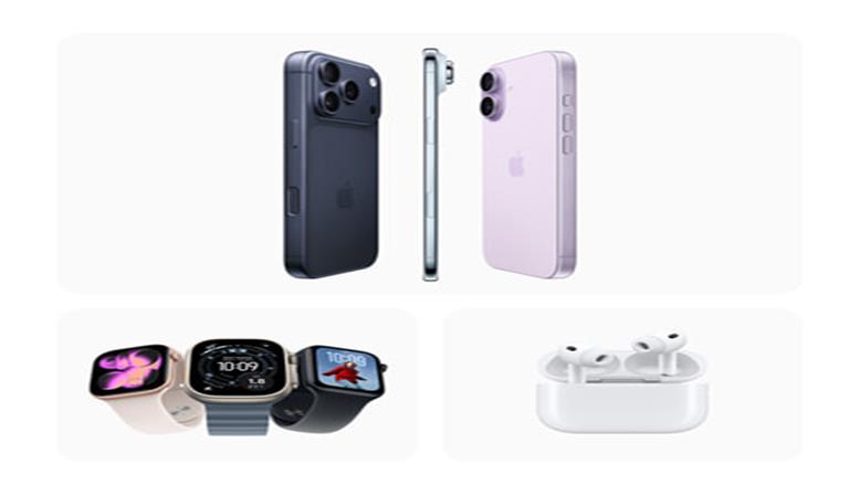 سعر ومواصفات iphone air.. الموازنة بين النحافة والمتانة