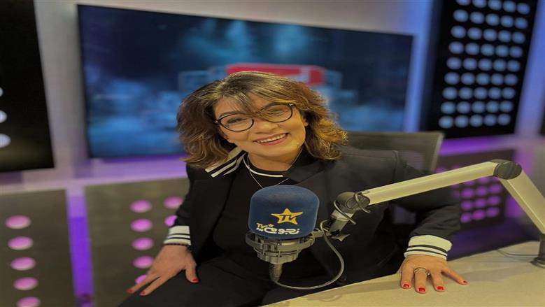 سماح أنور: رفضت دوري في «رأفت الهجان.. و«ذئاب الجبل» كان عملاً غريباً
