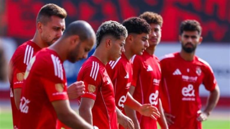 موعد مباراة الأهلي القادمة والقنوات الناقلة.. مواجهة إنبي في الدوري