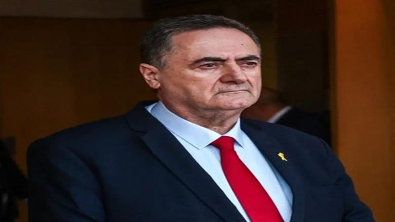 وزير جيش الاحتلال الإسرائيلي