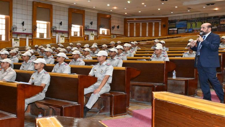 أكاديمية الشرطة تختتم دورة تدريبية حول قواعد نيلسون مانديلا لمعاملة نزلاء مراكز الإصلاح
