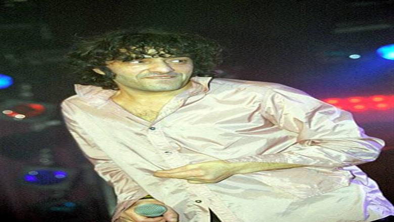 رشيد طه.. عندما تصبح الموسيقى الملاذ الآمن للبشر