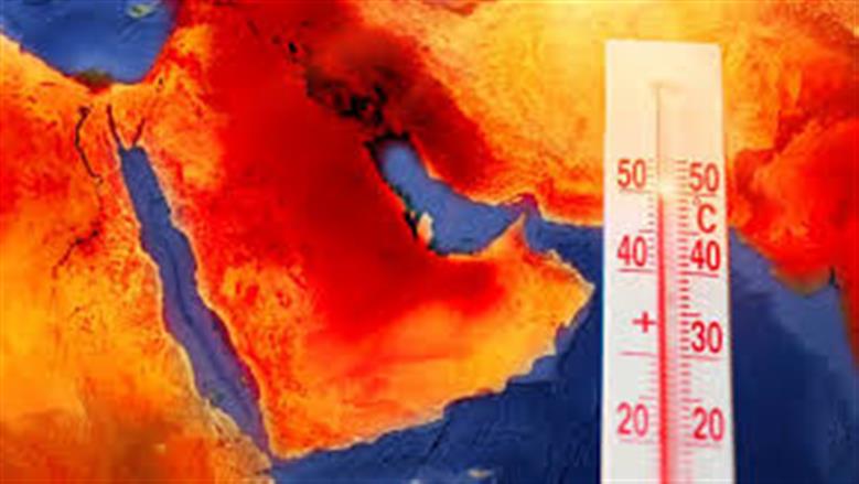 قبة حرارية