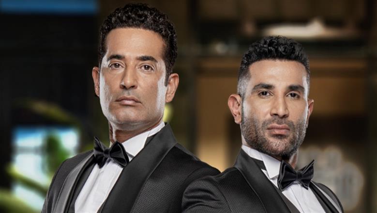 بعد حديثه عن شقيقه.. أشهر الأعمال جمعت بين أحمد سعد وعمرو سعد 