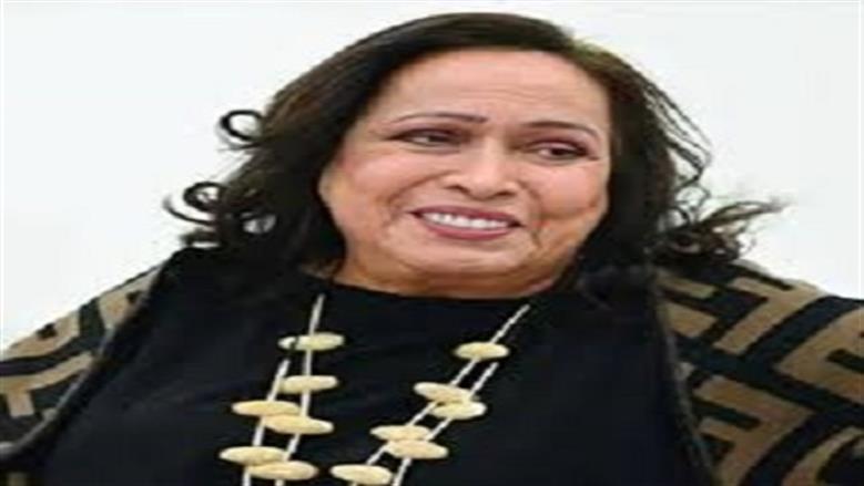 تطورات الحالة الصحية للفنانة الكويتية حياة الفهد.. أصيبت بجلطتين