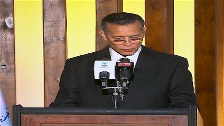 مسعد أبو ليلة: نستلهم من اسم العالم أحمد زويل معاني الولاء والانتماء في حب الوطن