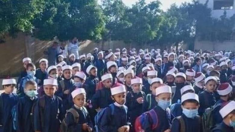  موعد بداية الدراسة في المعاهد الأزهرية.. الخريطة الزمنية الكاملة