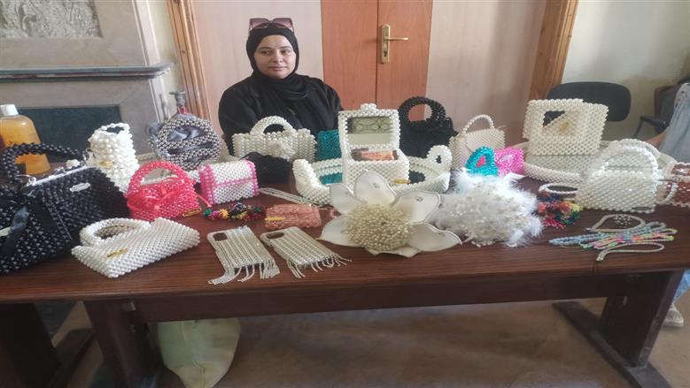 خلود حجاب