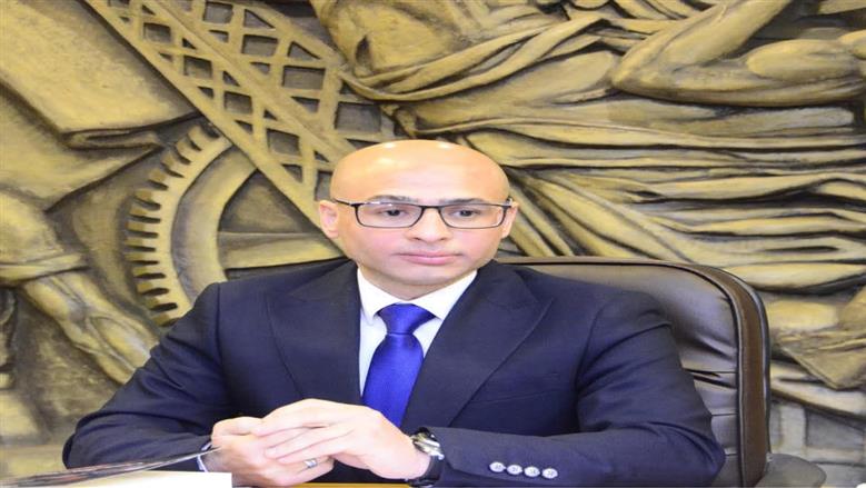 عمر فاروق معد