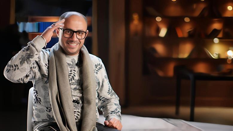 احمد العربي المنتج الفني
