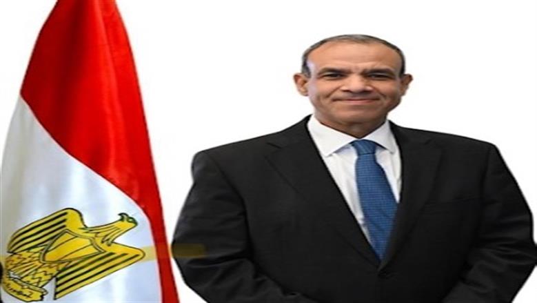 وزير الخارجية