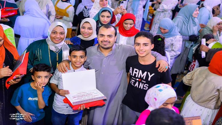 الطفل عبدالرحمن