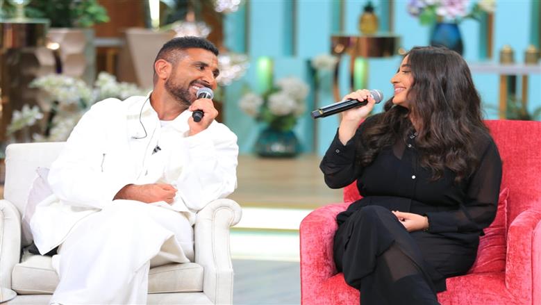 أحمد سعد: منعت أولادي من دخول الفن حفاظا على استقرار حياتهم
