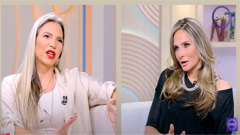 المخرجة زازي حافظ لـ«ست ستات»: الزواج شراكة حقيقية والمرأة ليست «نكديّة»