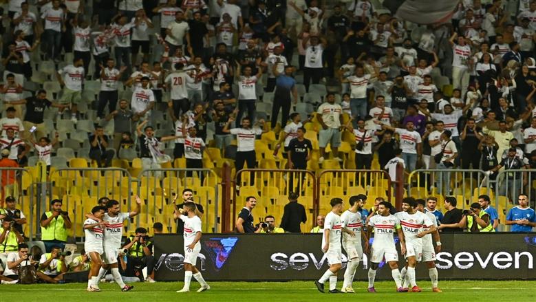 الوداد يتعاقد مع صلاح مصدق مدافع الزمالك رسميا.. تفاصيل العقد الجديد