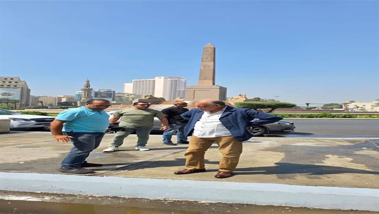 ميدان التحرير