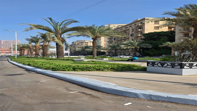 ميدان التحرير
