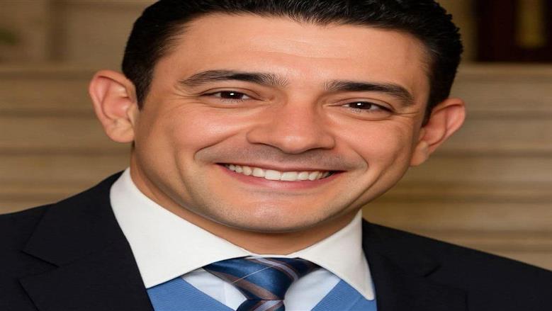 محمود الجارحي يكتب: حكاية أحمد الدجوي.. رصاصة الرحيل وجثمان بكامل أناقته