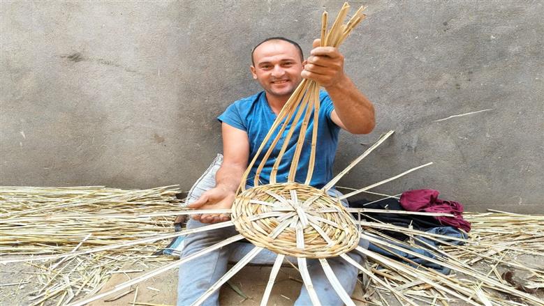 صناعة السدة