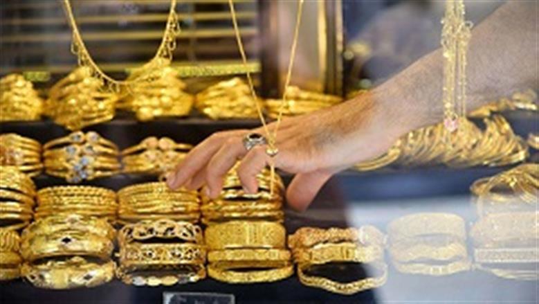 «آي صاغة»: ارتفاع أسعار الذهب عالميًا لـ56 دولارًا للأوقية