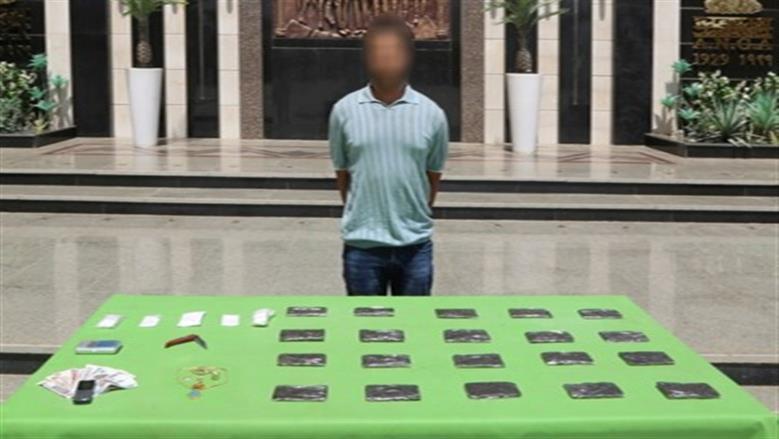 مصرع 4 عناصر شديدة الخطورة وضبط أسلحة ومخدرات بـ55 مليون جنيه فى مداهمات أمنية بأسيوط