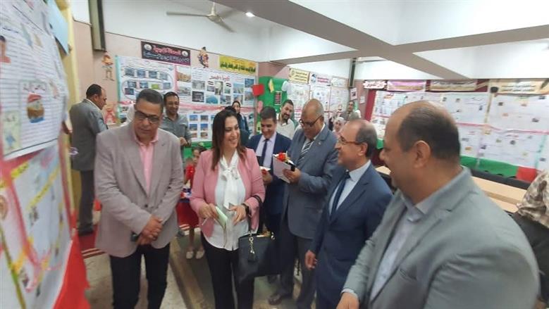المنوفية 