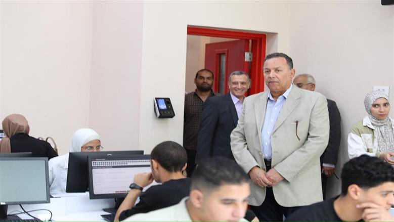 جامعة المنصورة الجديدة