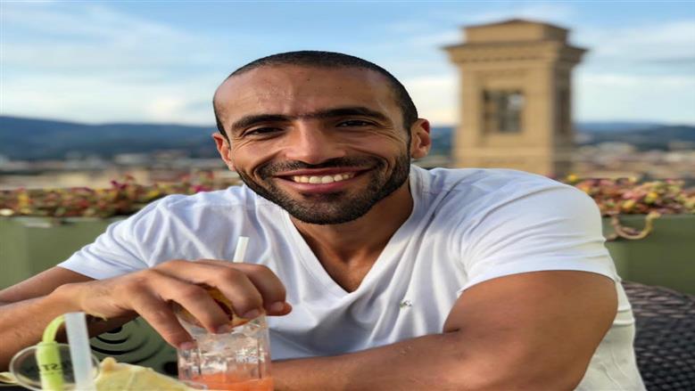 عمرو ستين