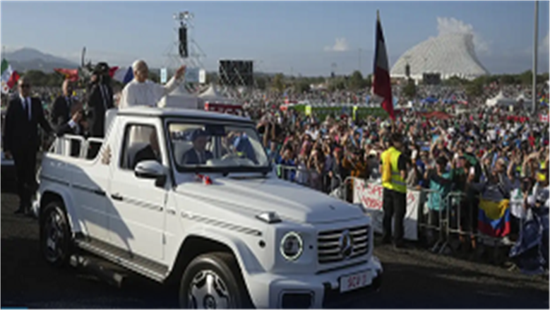 البابا