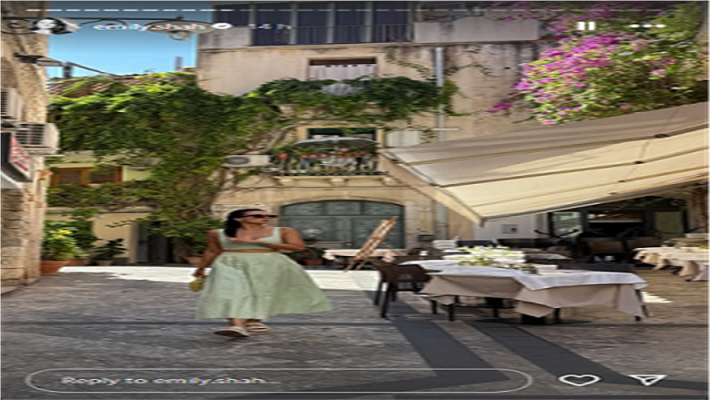 مينا مسعود