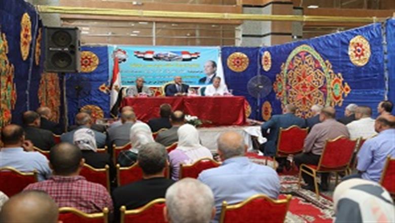 وزير النقل يوجه بدراسة اقتراحات العاملين بسكك حديد الإسكندرية بشأن تعديل مواعيد قطارات الوجه البحري