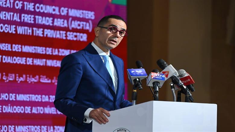 مصر ترأس الخلوة الوزارية الرابعة لوزراء التجارة الأفارقة بالقاهرة لتعزيز التكامل الاقتصادي الإفريقي
