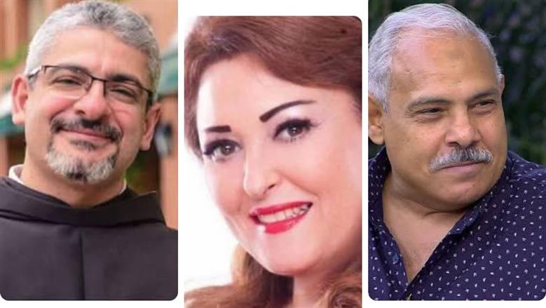 تكريم نهال عنبر ومحمد رضوان في ختام مهرجان بردية اليوم.. وبطرس دانيال ضيف شرف