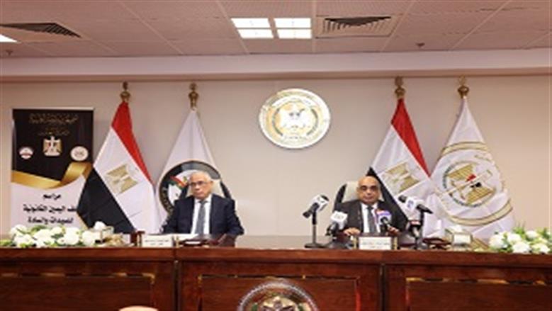 بحضور وزير العدل.. أعضاء النيابة العامة الجدد يؤدون اليمين القانونية