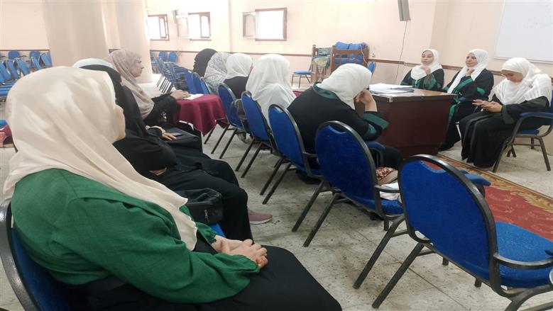 أوقاف الدقهلية
